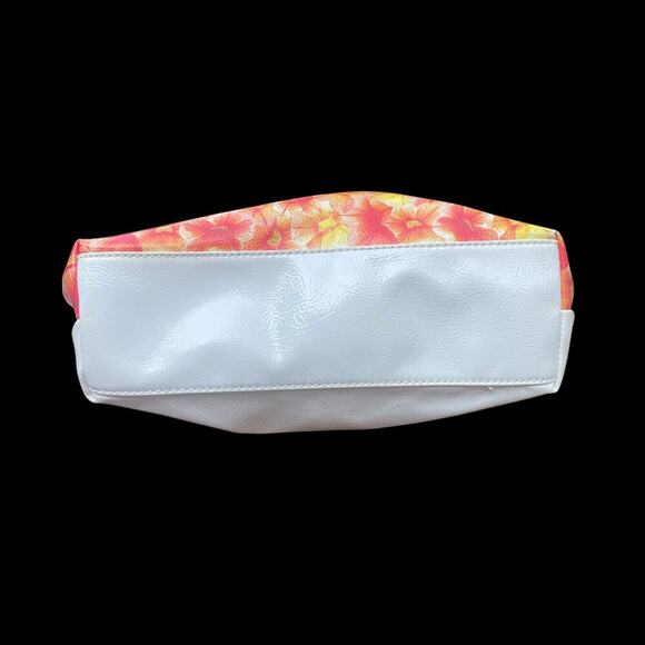 Marc Fisher Spring Bouquet Floral Tote - Picture 5 of 16